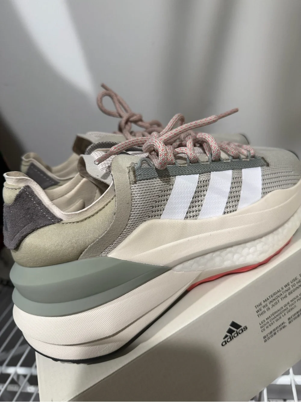 adidas breathable mesh